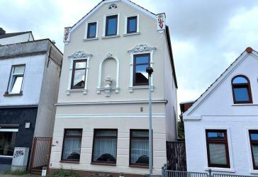 Vorschaubild Mehrfamilienhaus