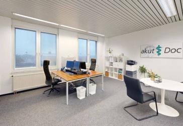 Vorschaubild Büro- /Praxis-Immobilie