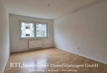 (A1543) Ideale Wohnung für Singles oder Paare!