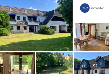 Apartmenthaus mit 7 Einheiten in TOP-Lage !