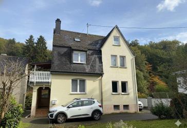 Vorschaubild Einfamilienhaus