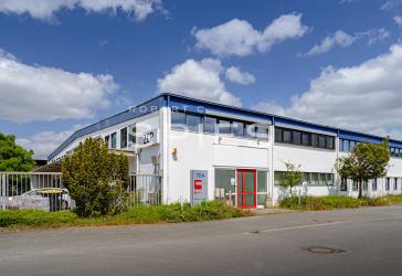 Individuelle Büro- und Lagerfläche in verkehrsgünstiger Lage in Bremen-Habenhausen