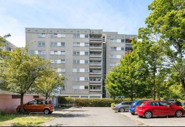 Vorschaubild Wohnung