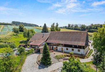 Vorschaubild Bauernhaus