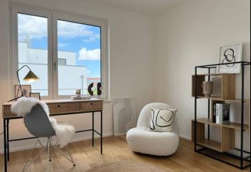 AllmendFields | Willkommen in unserer Musterwohnung!