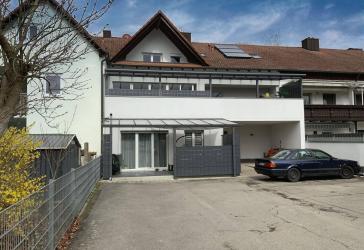 Vorschaubild Wohnung