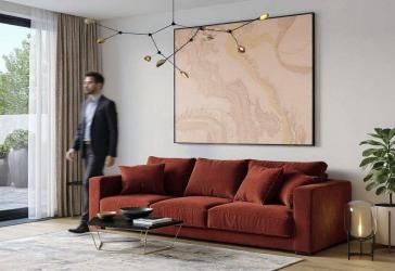 Genusswohnen - Apartment - Erstbezug - ruhige Lage mitten in der Innenstadt!