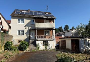 Vorschaubild Einfamilienhaus