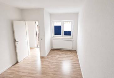Ihr neues Zuhause in Norden – 2 ZKB Erdgeschosswohnung in Küstennähe!