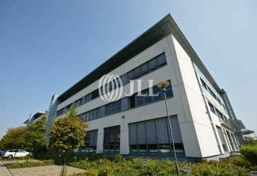 *JLL*- Attraktive Büro- und Servicefläche in Rüsselsheim