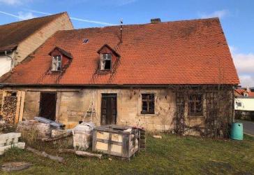 Vorschaubild Bauernhaus