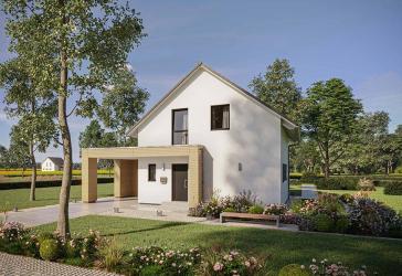 Vorschaubild Einfamilienhaus