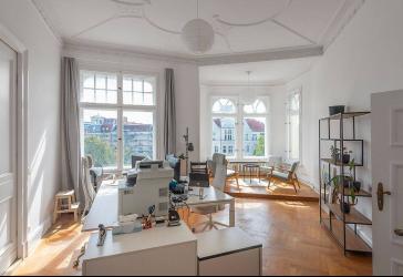 Vorschaubild Büro- /Praxis-Immobilie