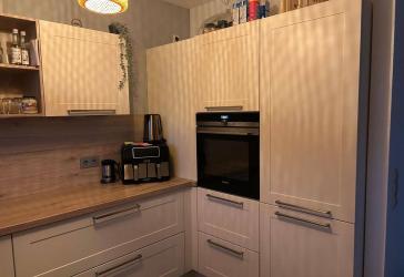 Vorschaubild Maisonettewohnung