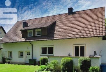 Zweifamilienhaus in Waldkraiburg