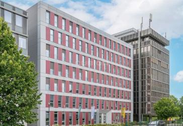 Ihr neuer Bürostandort in Ratingen-Ost!