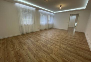 2 ZKB Souterrain-Wohnung in hervorragender Lage direkt am Siebentischwald