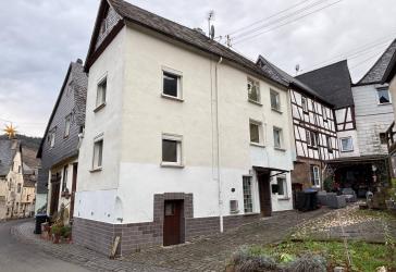 Vorschaubild Einfamilienhaus