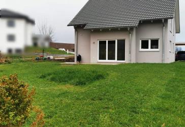 Vorschaubild Einfamilienhaus