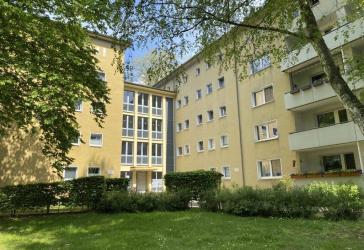 Vorschaubild Wohnung