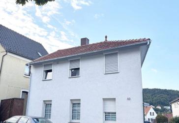 Attraktive Kapitalanlage in begehrter, zentrumsnaher Lage von Bad Dürkheim - Mehrfamilienhaus mit gesicherten Mieterträgen