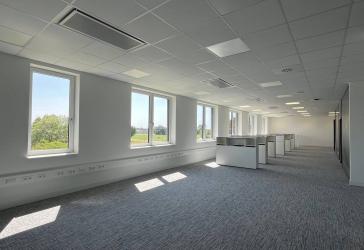 Vorschaubild Büro- /Praxis-Immobilie