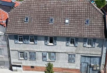 Vorschaubild Mehrfamilienhaus