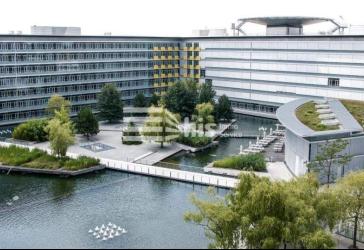 Business Tower || ab 210 m² || EUR 16,51