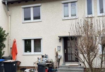 Vorschaubild Reihenmittelhaus