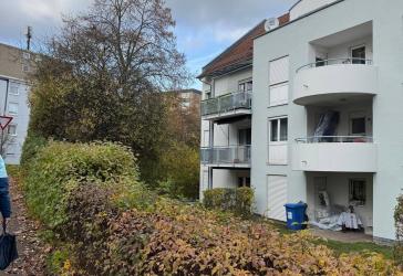 Vorschaubild Wohnung