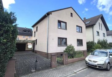 Vorschaubild Einfamilienhaus