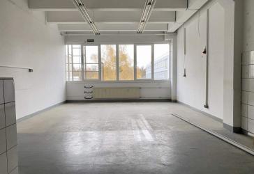 Ihr Büro in Berlin-Marienfelde