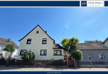 Zukunftssicher wohnen & investieren - Mehrfamilienhaus für Anleger und Familien