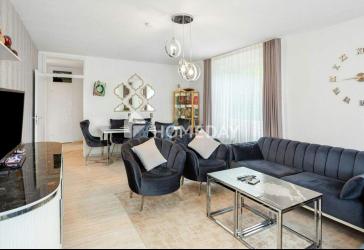 Helle 3-Zimmer-Wohnung mit Südbalkon und Aufzug in Leverkusen Lützenkirchen