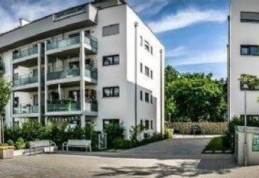 TOP-Lage in Lohhof! 2-Zimmer Whg. mit Balkon