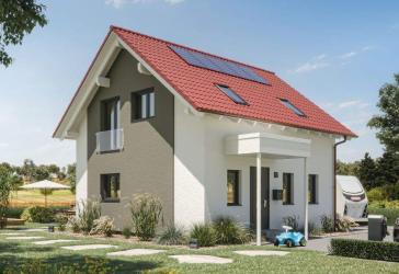 Vorschaubild Einfamilienhaus
