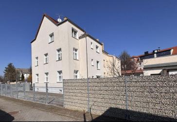 Vorschaubild Mehrfamilienhaus