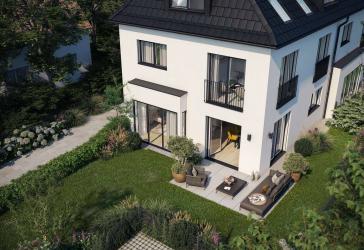 Modernes Wohnen in Lechhausen