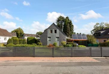 Ihr neues Familienzuhause in Krefeld-Oppum - großzügig wohnen auf Erbpacht