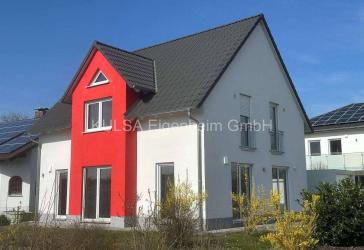 Vorschaubild Einfamilienhaus