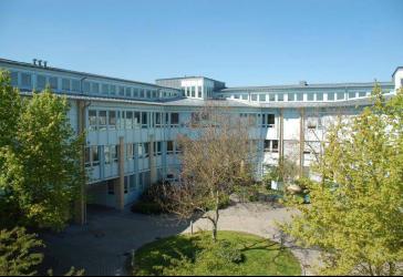 Ihre Büroflächen in Hallbergmoos - Klima, Glasfaser, Ausstattung nach Wunsch