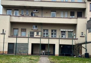 Vorschaubild Mehrfamilienhaus