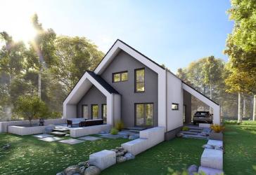 Vorschaubild Einfamilienhaus