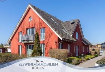 Vorschaubild Maisonettewohnung