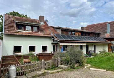 Vorschaubild Bauernhaus