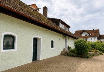 Vorschaubild Bauernhaus