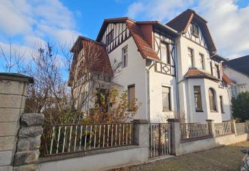 Vorschaubild Mehrfamilienhaus
