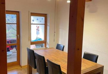 Ruhige DG-Wohnung am Grüttpark - mit Balkon & 2 Stellplätzen