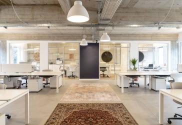 Vorschaubild Büro- /Praxis-Immobilie