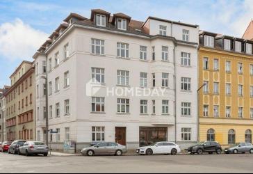 Vorschaubild Wohnung